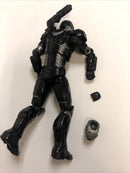 Marvel Legends War Machine (2012) Hasbro No Box