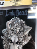 Lady Death :Swimsuit (2001)