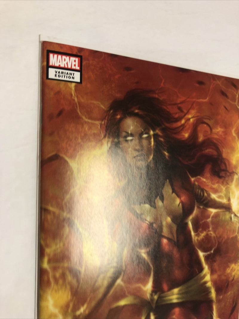 Powers  Of X (2019)
