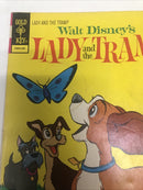 Lady and the Tramp (1955)