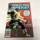 Power Man And Iron Fist (1984)