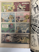 Gay Purr-ee (1962) Gild Key • K.K. Publications • Silver Age • Ooh-la-la • UPA