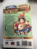 One Piece Vol.9 (2003) TPB SC