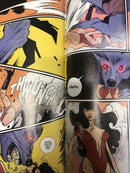 Vampirella Fairy Tales One Shot (2022) Variant (NM) Dynamite Entertainment • Lee