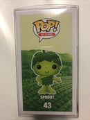 Funko POP! AD Icons| Green Giant