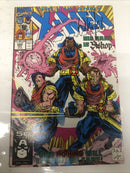 Uncanny X-Men (1991)