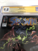 Spawn (1996)