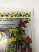 The New Mutants (1986)