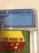 Razorline: The First Cut (1993)