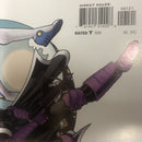 Huntress • Power Girl • (2012)