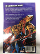 Spider-Man : The Complete Clobe Saga Epic (2017) TPB Vol