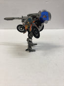 Transformers Cybertron Lugnutz (2005) Complete Mint w/instructions