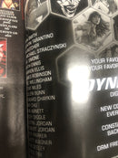 Vampirella Dracula Unholy 1 (2021)