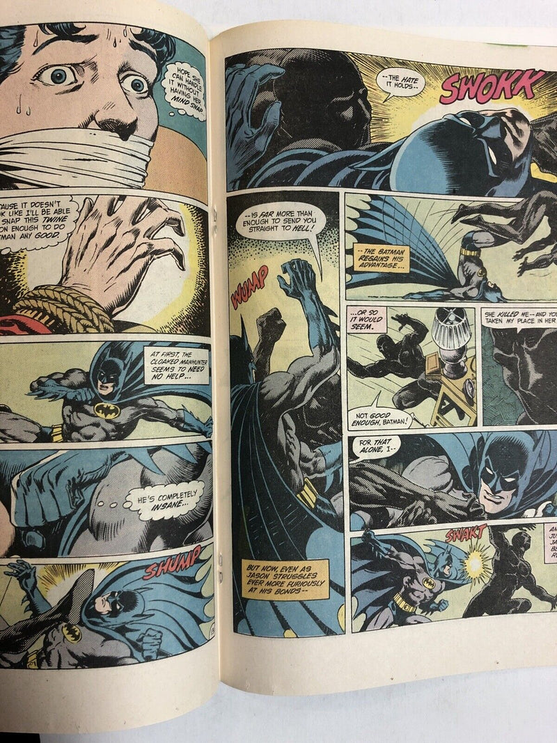 Batman (1985)