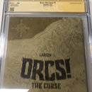 Orcs : The Curse (2022)