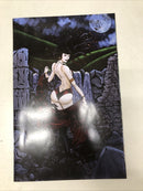Vampirella Fairy Tales One Shot (2022) Variant (NM) Dynamite Entertainment • Lee