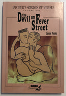 The Devil On Fever Street Vol.one (2004) Lance Tooks| NBM ComicsLit | HC
