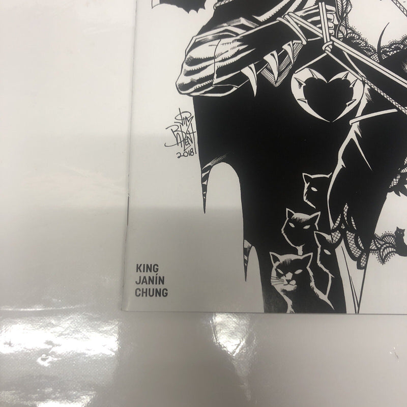 Batman  (2018)