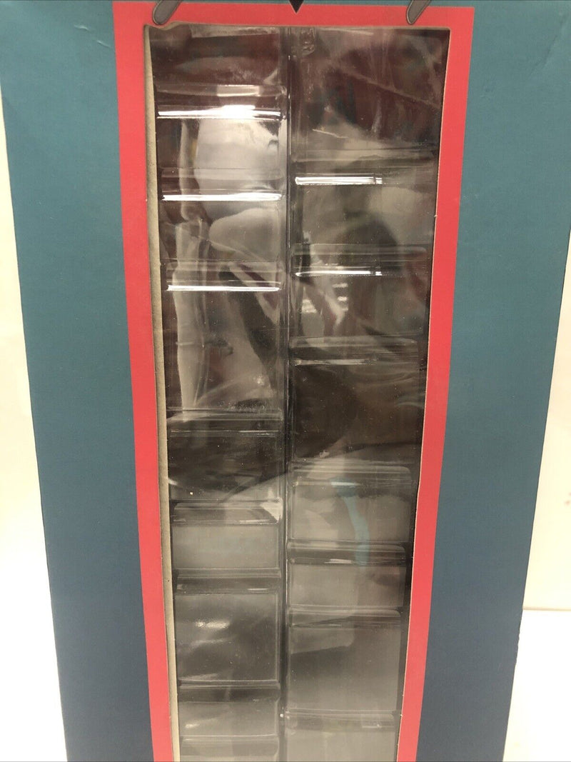 Marvel Gallery Diorama Spider Gwen Unmasked Edition PVC | SDCC Exc. Box Sealed