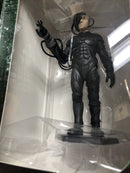 Star Trek The Next Generation Locutus 2018 Master Series Latinum  Edition