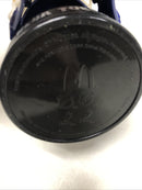 McDonald's Hockey helmet (2009) Vesa Toskala • NHL • Toronto Maple Leafs Team