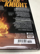 Geiger Vol 2 Deluxe (2025) HC • Image Ghost Machine • Geoff Johns • Gary Frank