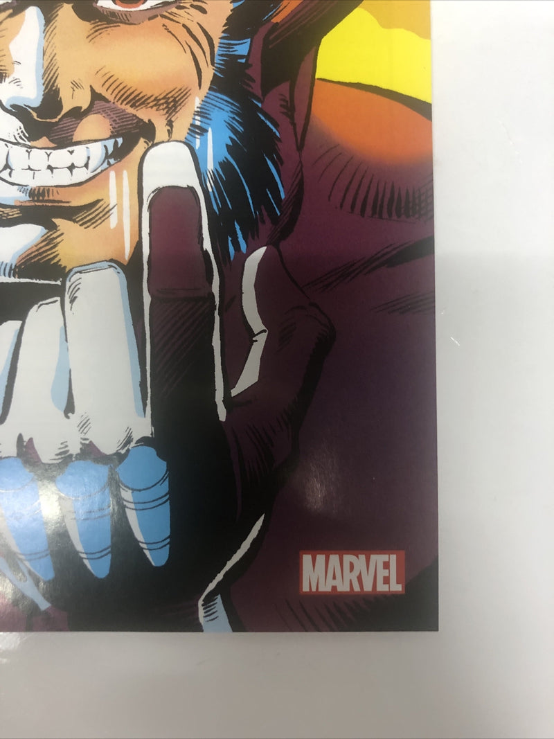 Wolverine (2024)