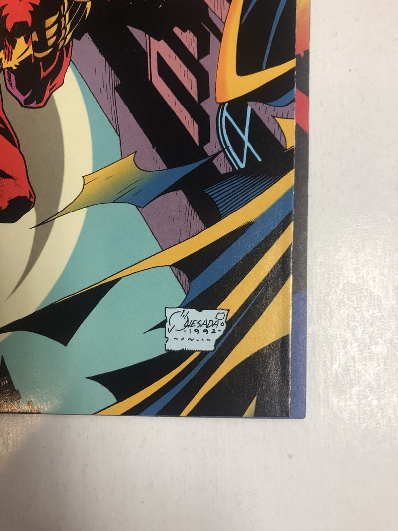 Batman: Sword of Azrael (1992)