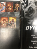 Red Sonja Age Of Chaos