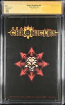 Chaos Chronicles (2000)