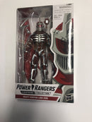 Hasbro 2018 Lord Zedd Lightning Collection