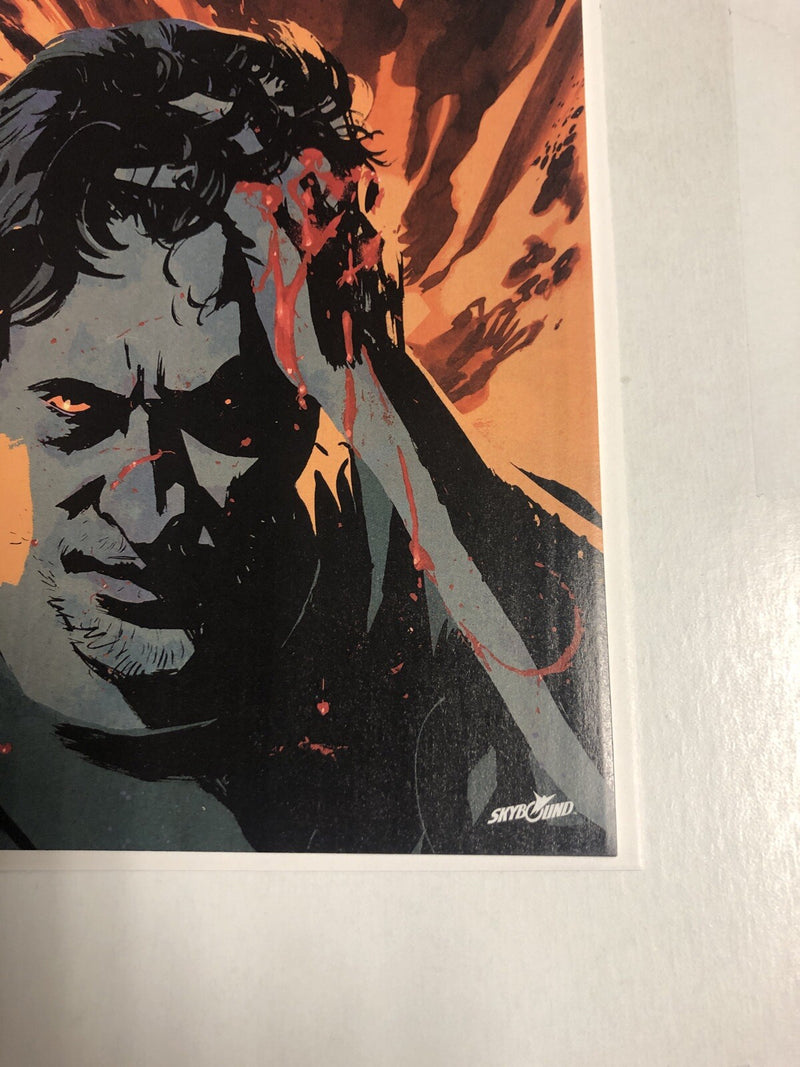 Outcast (2014)