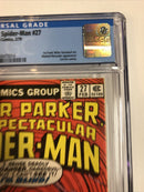 Spectacular Spider-Man (1979)