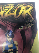 Razor (1992)