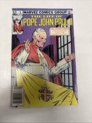 The Life Of Pope John Paul ll
