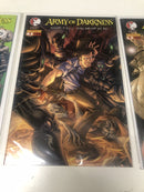 Army Of Darkness Set