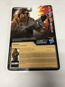 GI Joe (2009) Dossier • Cards • Made In China • Set Of 38 • A Real American Hero