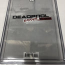 Deadpool :Badder Blood (2023)