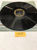 Marion Harris I’ll Be Seeing You In My Dreams Vinyl Single From 1925 (very Rare)