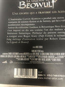 La Légende De Beowulf (2007) TPB •Caitlin Kiernan • Michel Lafon • Paramount