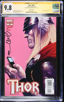Thor (2009)
