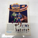 Red Tornado (1985)