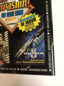 Star Wars Dark Empire (1997) # 1 (VF/NM) | Wizard Ace edition # 13 Acetate Cvr