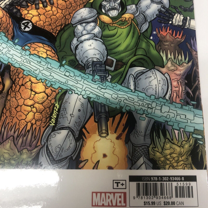 Clobberin Time (2023) TPB • Hulk • Marvel Universe • Skroce Valenza • Stan Lee