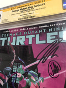 Teenage Mutant Ninja (2024)