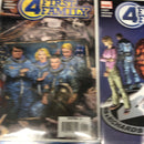 Fantastic Four First Family (2006)