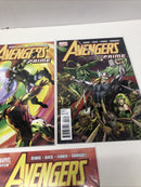 Avengers Prime (2010) Issue