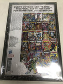 Micronauts (2024) Omnibus Vol
