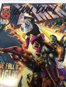 X-Men (1995)