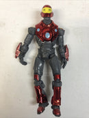 Marvel Legends Hasbro  Ultimate Iron Man Annihilus BAF Wave 2006 Mint No BAF